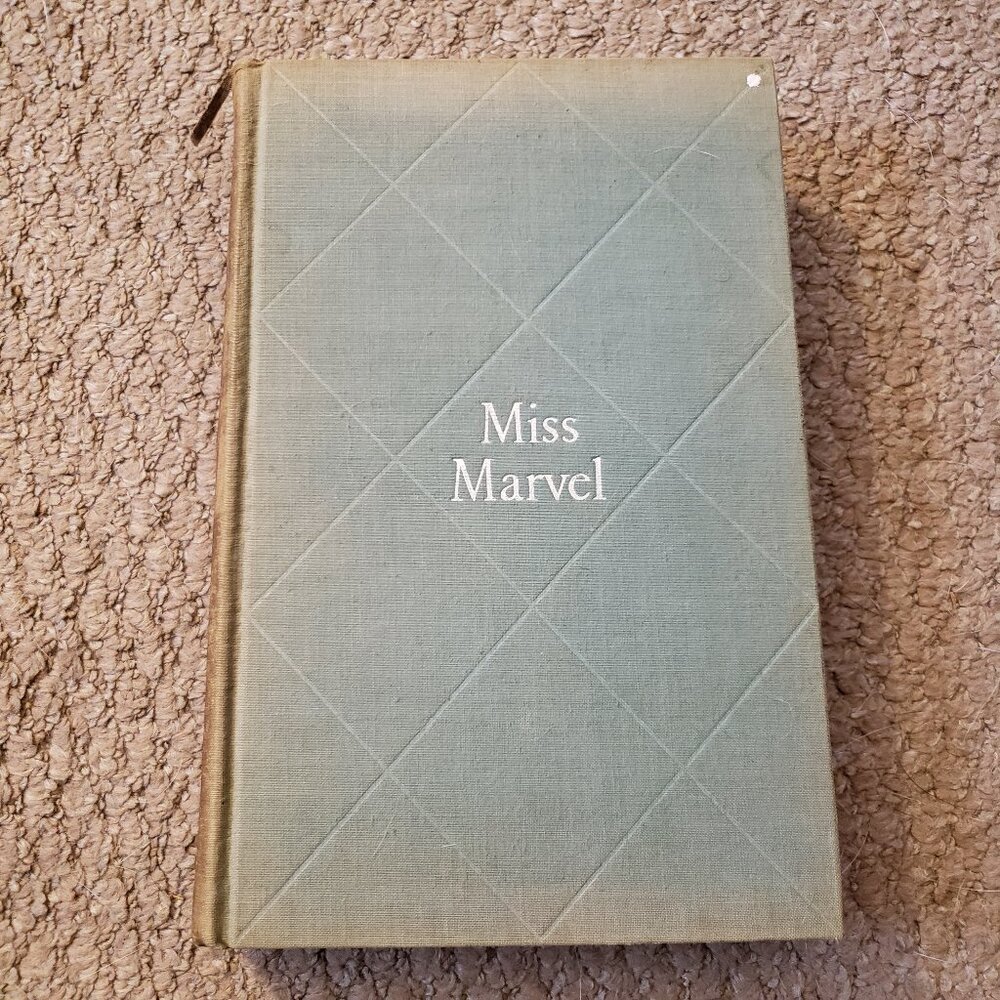 Vintage neutral palette themed book set - Picture 8 of 11